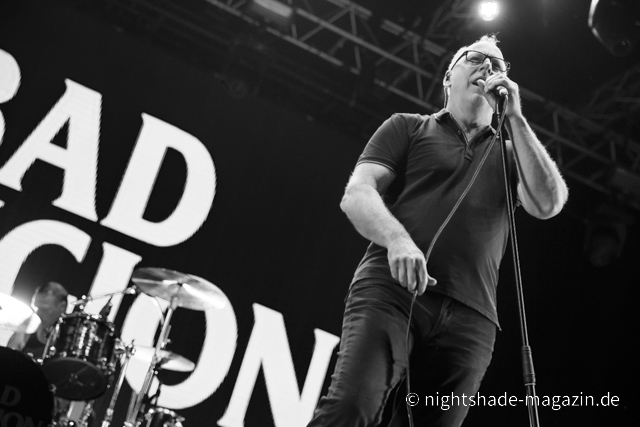 Bad Religion