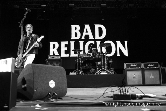 Bad Religion