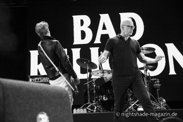 Bad Religion