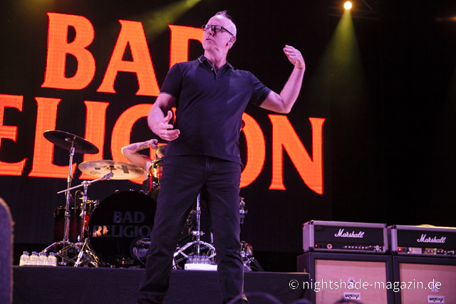 Bad Religion