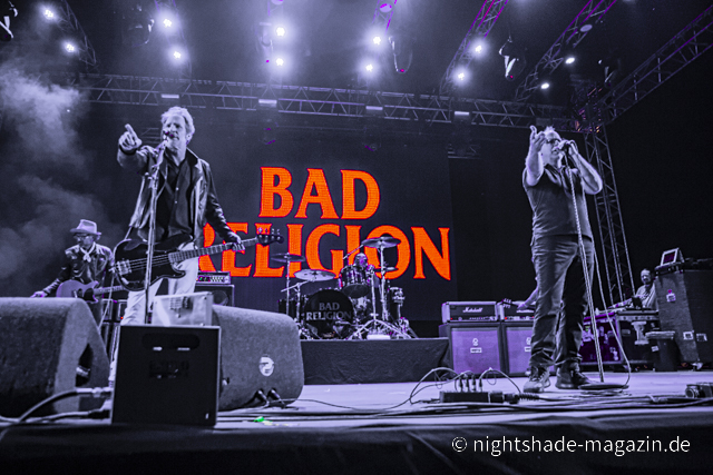 Bad Religion