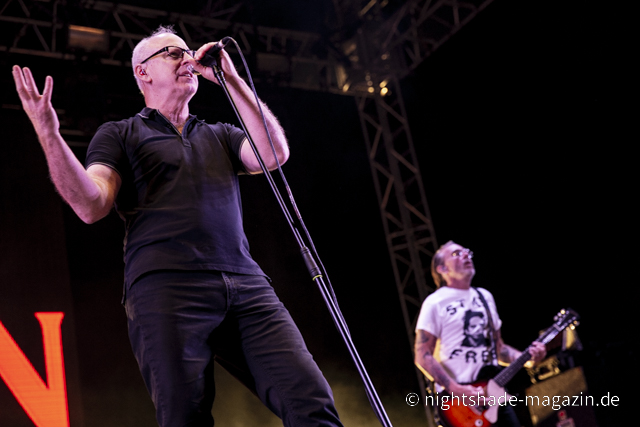 Bad Religion