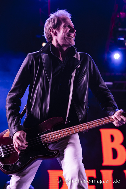 Bad Religion
