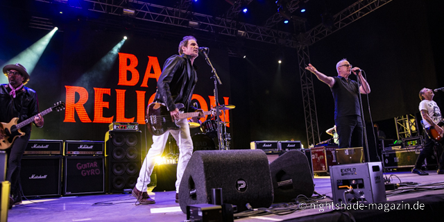 Bad Religion