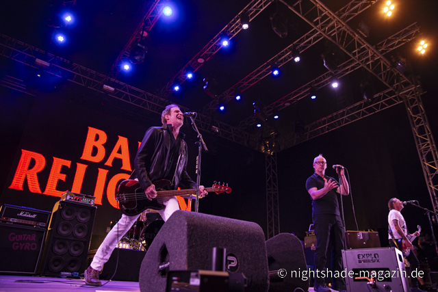 Bad Religion