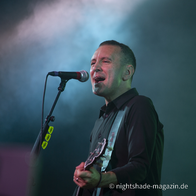 Dropkick Murphys