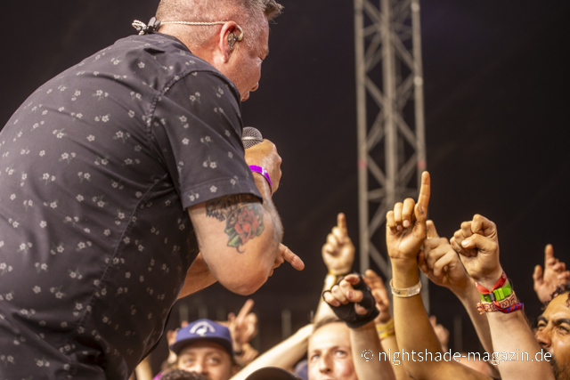 Dropkick Murphys