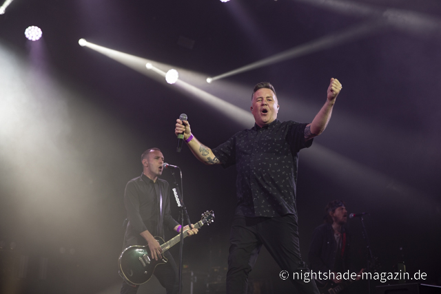 Dropkick Murphys