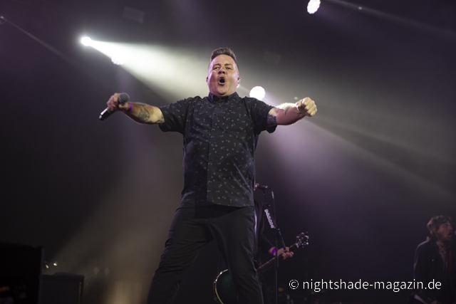 Dropkick Murphys