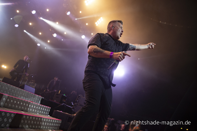 Dropkick Murphys