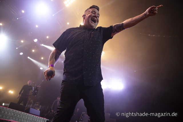 Dropkick Murphys