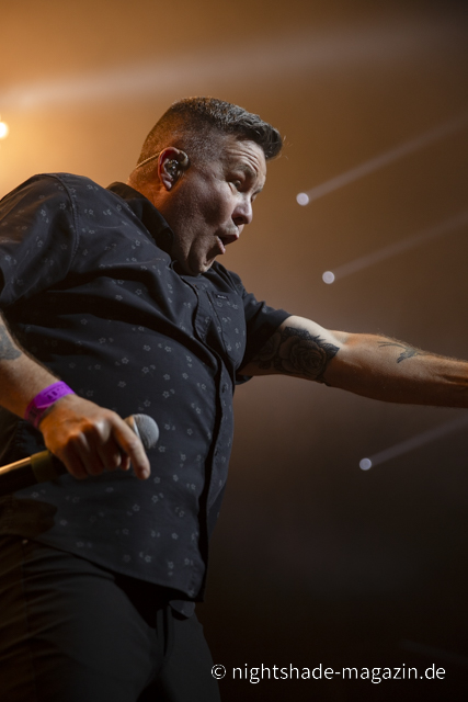 Dropkick Murphys