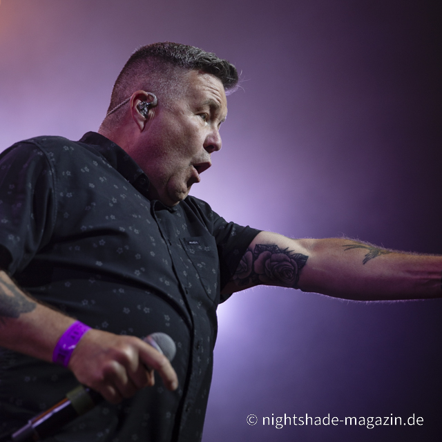 Dropkick Murphys