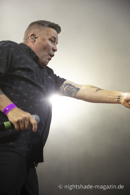 Dropkick Murphys