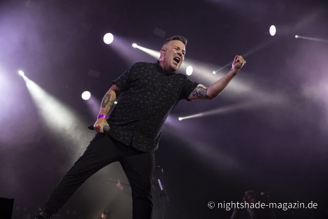 Dropkick Murphys