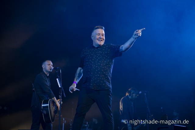 Dropkick Murphys