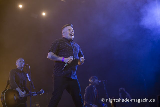 Dropkick Murphys