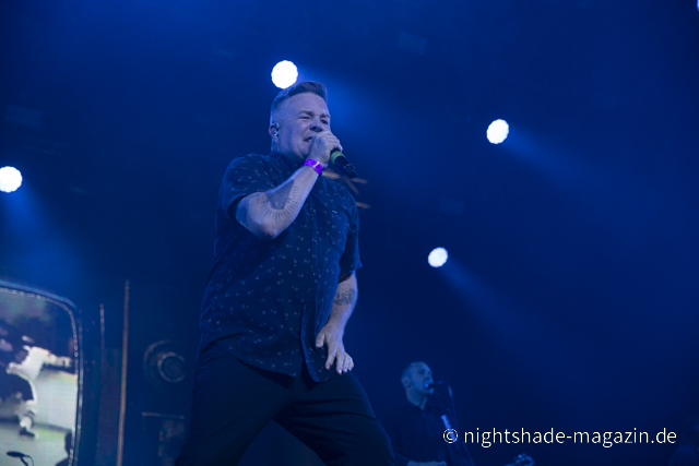 Dropkick Murphys