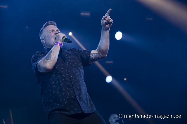 Dropkick Murphys