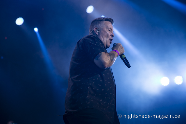 Dropkick Murphys
