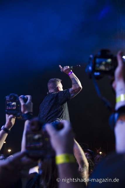 Dropkick Murphys