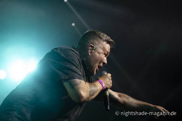 Dropkick Murphys