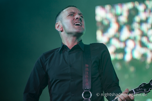 Dropkick Murphys