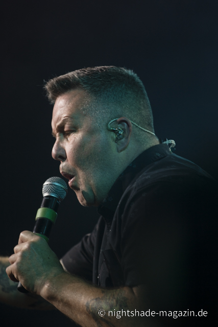 Dropkick Murphys
