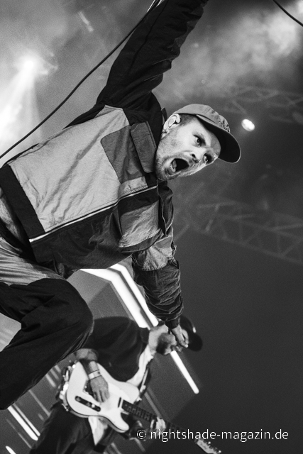 Enter Shikari