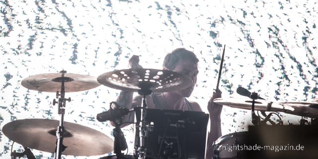 Enter Shikari