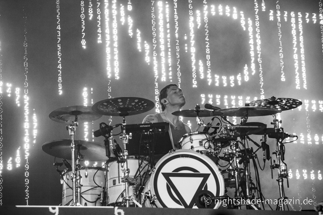 Enter Shikari
