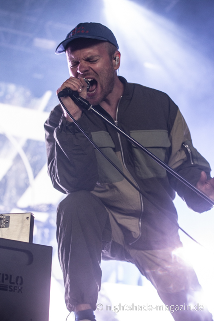 Enter Shikari
