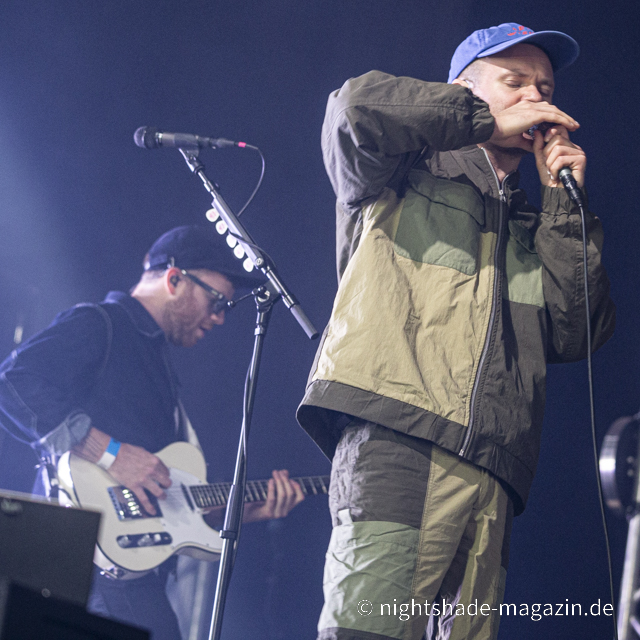 Enter Shikari