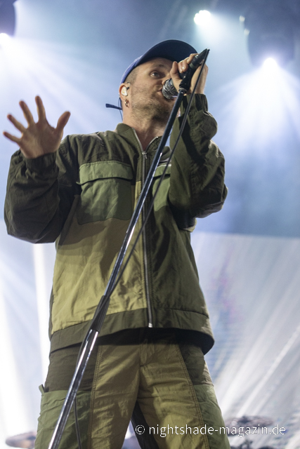 Enter Shikari