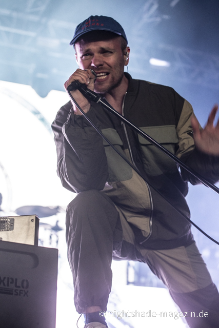 Enter Shikari
