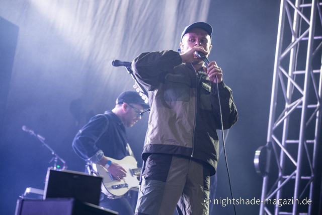 Enter Shikari