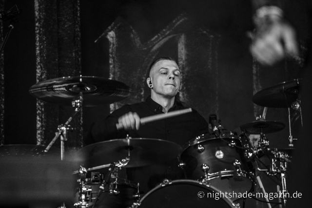 Imminence