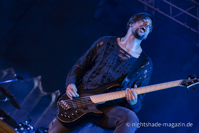 Imminence