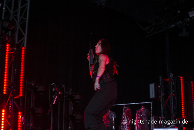 Ice Nine Kills