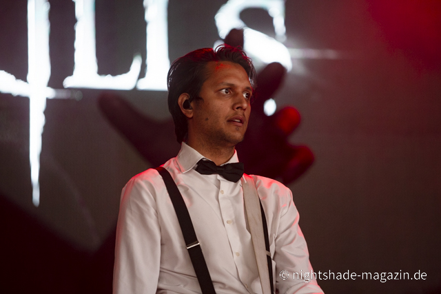 Ice Nine Kills
