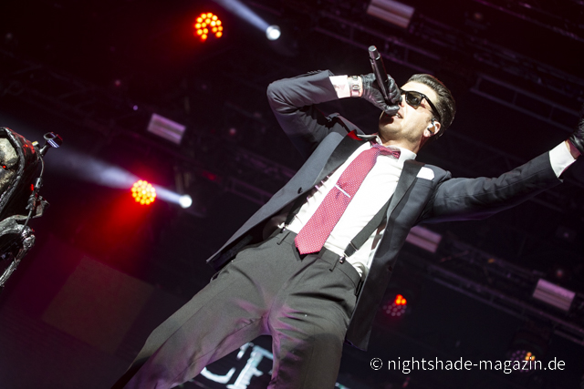 Ice Nine Kills