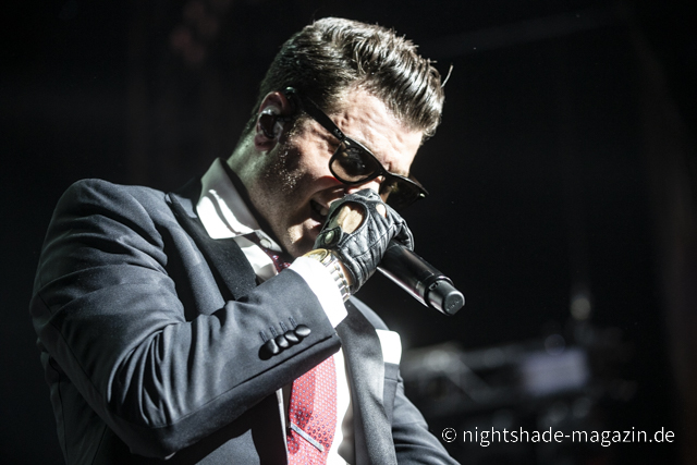 Ice Nine Kills