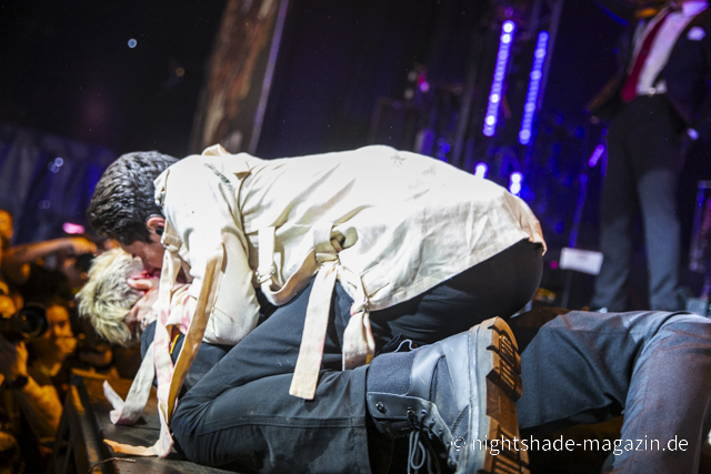 Ice Nine Kills