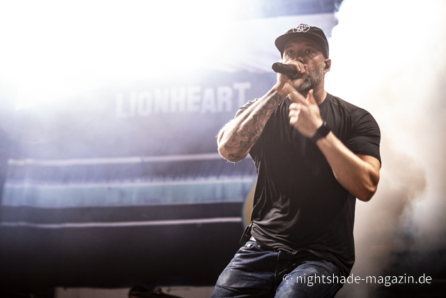 Lionheart