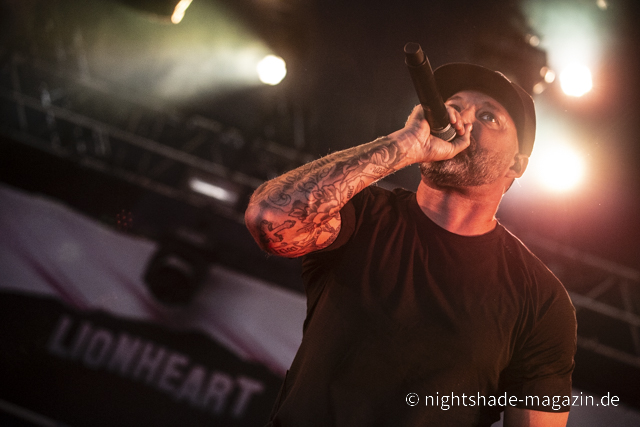 Lionheart