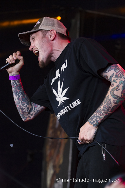 Neck Deep