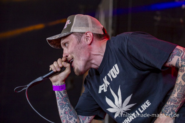 Neck Deep