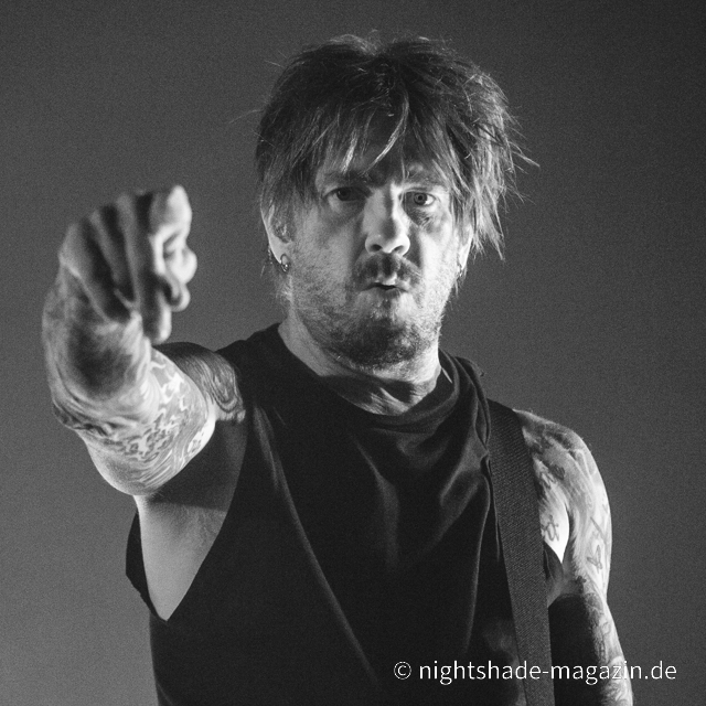 The Prodigy