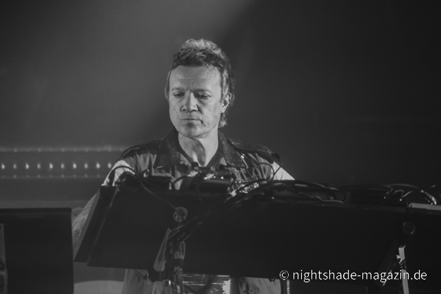 The Prodigy
