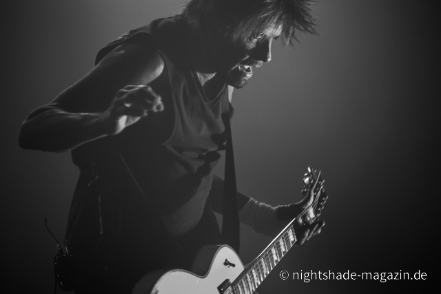 The Prodigy